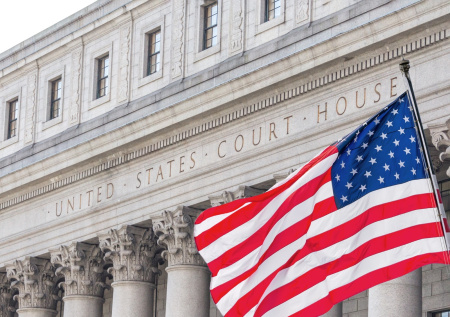 Верховный суд США воспротивился участию трансгендеров в женском спорте