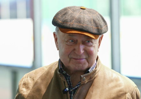 Мишин оценил допуск российских фигуристов на международные старты