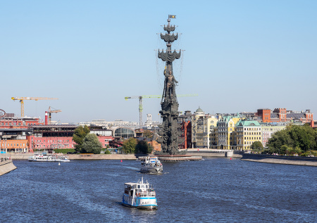 Погода в Москве в среду, 1 июля: ночная духота и жара до +29 градусов