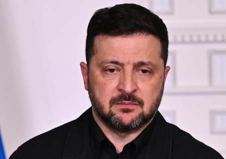 Сценарии шоу «Квартал 95» назвали одним из препятствий к миру на Украине