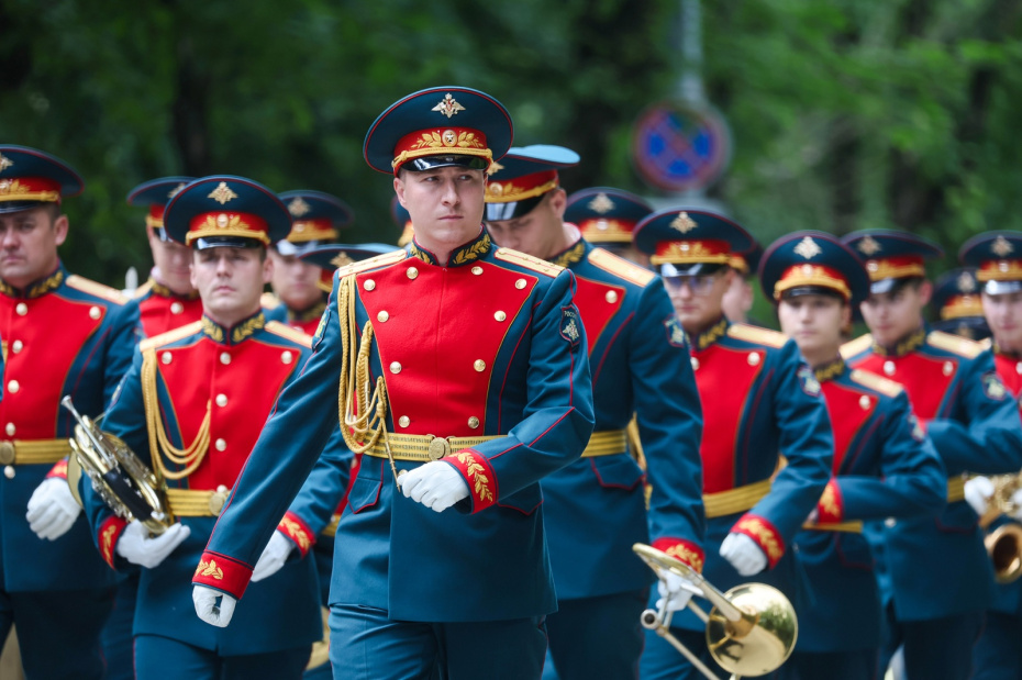 Прощание с бывшим министром обороны, спецпредставителем президента Сергеем Ивановым в Центральной клинической больнице (ЦКБ) в Москве