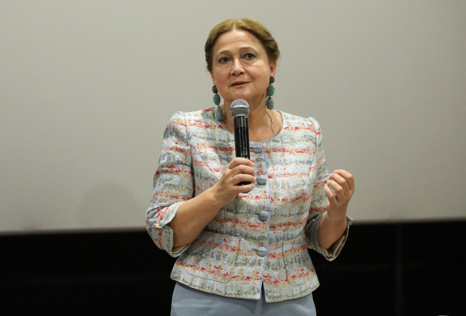 Тамара Глоба