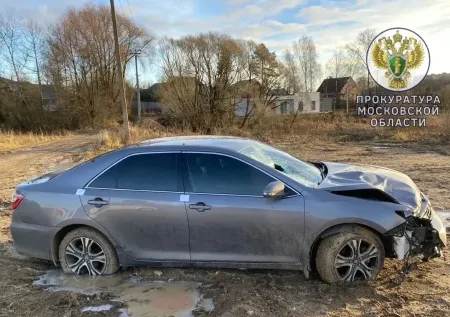Раскрыто, какой срок получил экс-полицейский за смертельное ДТП