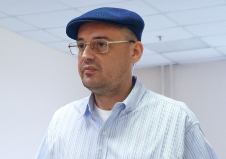 Продюсер вывел Гуфа на чистую воду после его решения уйти в политику
