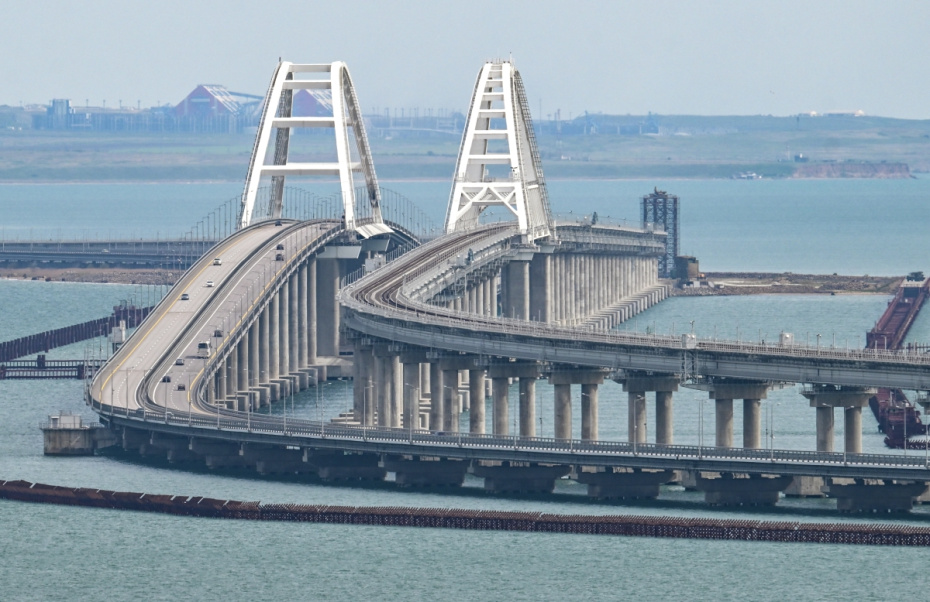 Крымский мост