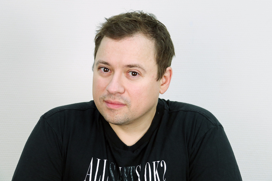Андрей Гайдулян