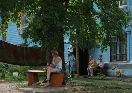 Пропавших в один день детей из Хабаровска ищут всем городом