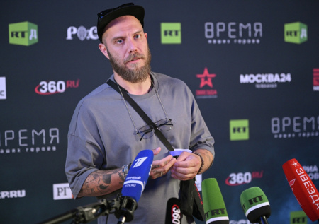 RT представил серию документальных фильмов из Северска