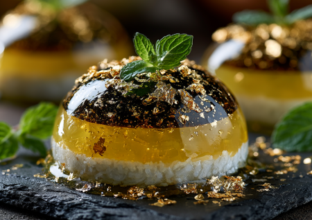 Перенесись в Китай не выходя из кухни. Мункейки — вкус праздника, который легко сделать дома за полчаса