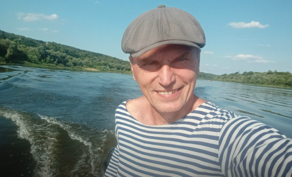 Александр Высоковский