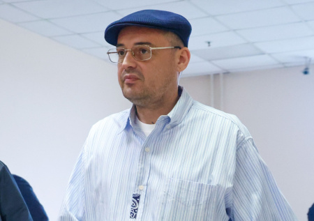 Известный рэпер вступил в партию «Новые люди»