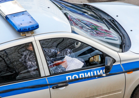«Резко проснулась»: раскрыты подробности о ДТП с детьми в Красноярском крае