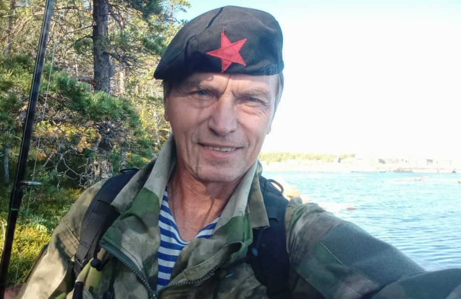 Александр Высоковский