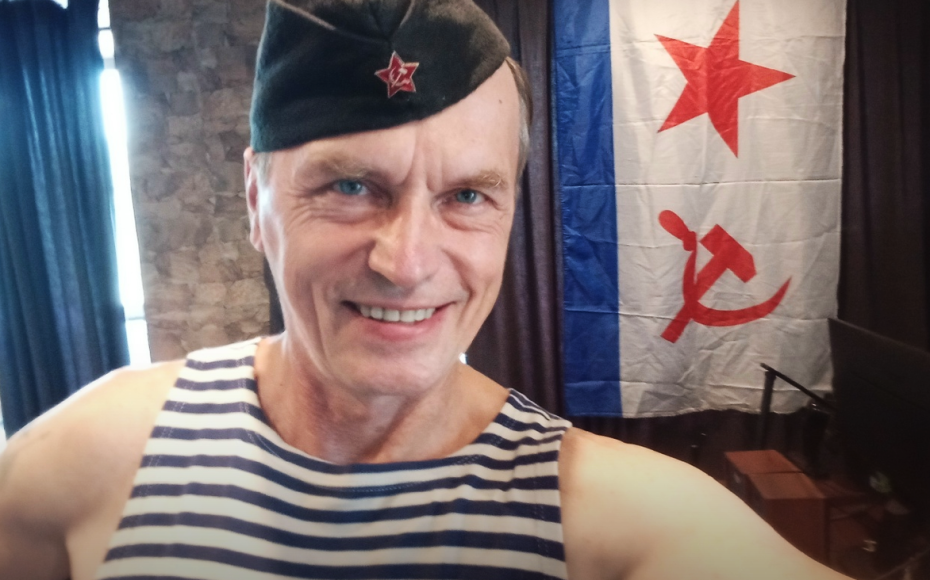 Александр Высоковский