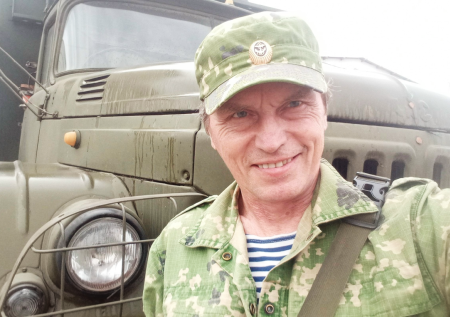 Стали известны подробности пропажи звезды «Бригады» на Оке