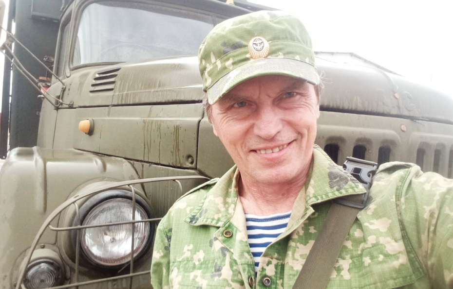 Александр Высоковский