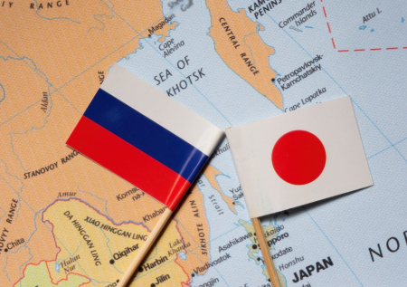 Япония раскрыла, чего хочет от России