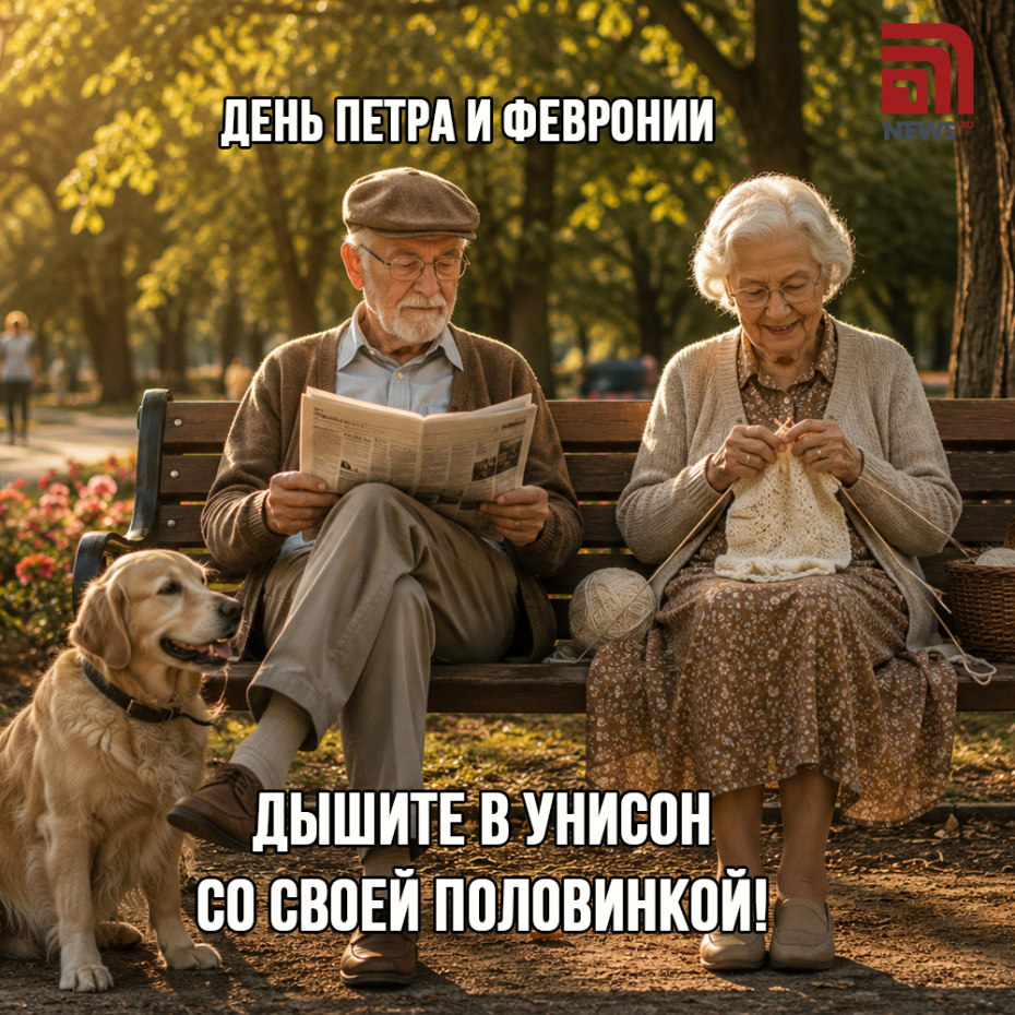 Скачать бесплатные картинки ко Дню Петра и Февронии