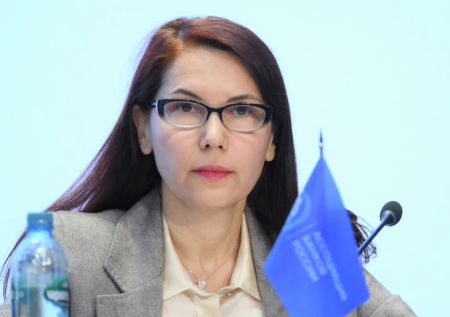 В России начали выплачивать зарплату в цифровых рублях