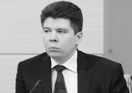 Умер сотрудник мэрии Москвы