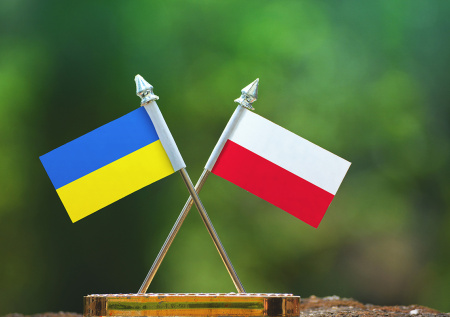 МИД Польши и Украины проведут переговоры на фоне кризиса