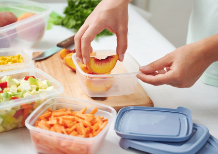 Врач ответила, какие продукты стоит добавить в рацион летом