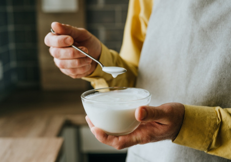 Врач назвала самые опасные продукты в жаркую погоду