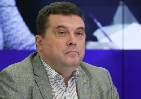 «Дошли до дна»: председатель СЖР о запрете ЕС на репост из российских СМИ
