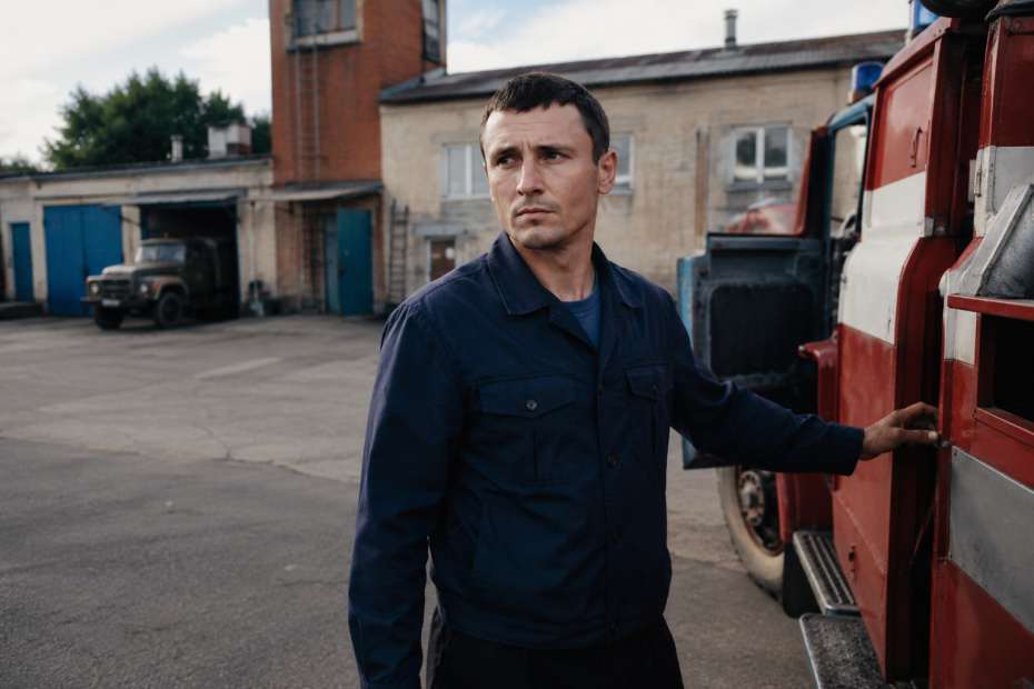 Александр Геращенко в представлении ИИ