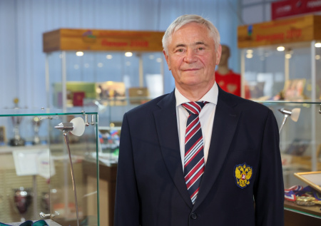 Глава ПКР раскрыл, как удалось снять санкции с российских паралимпийцев