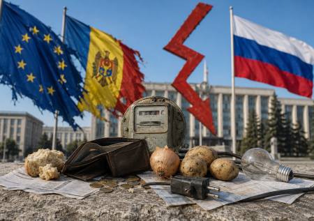 Санду решила убить экономику Молдавии: к чему приведет разрыв связей с РФ