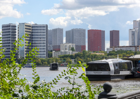 Синоптик раскрыл, когда в Москву придет пик потепления