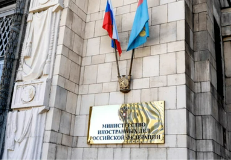 Россия потребовала юридических гарантий для Абхазии и Южной Осетии