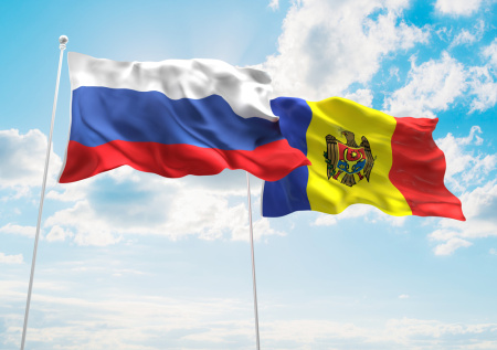 В ПМР объяснили, чем обернется разрыв торговых связей Молдавии с Россией