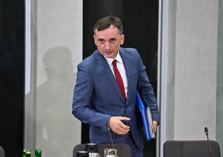 Польский экс-министр Зебро лишился убежища в Венгрии