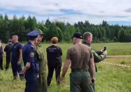 Перерезали шею? В Ленобласти нашли труп пропавшей девочки