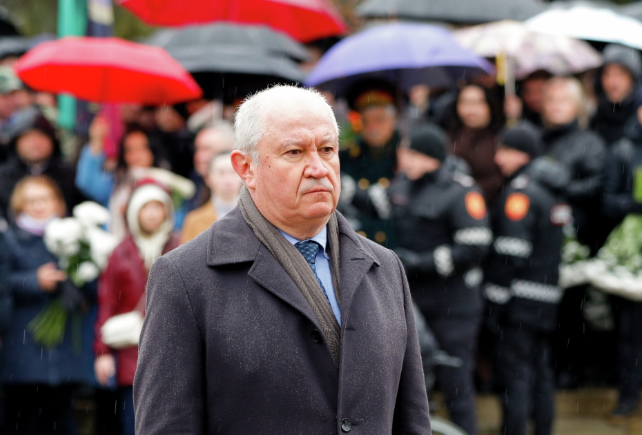 Александр Мунтяну