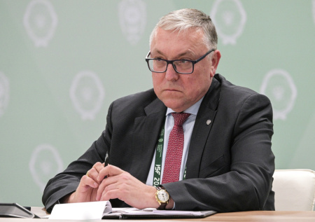 Москва усомнилась в выполнении Киевом обещаний по венграм Закарпатья