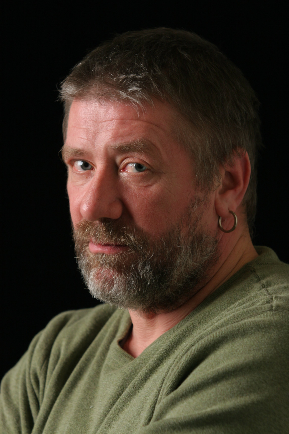 Андрей Краско