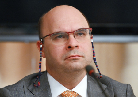 Заместитель Набиуллиной ответил на вопрос о заморозке вкладов