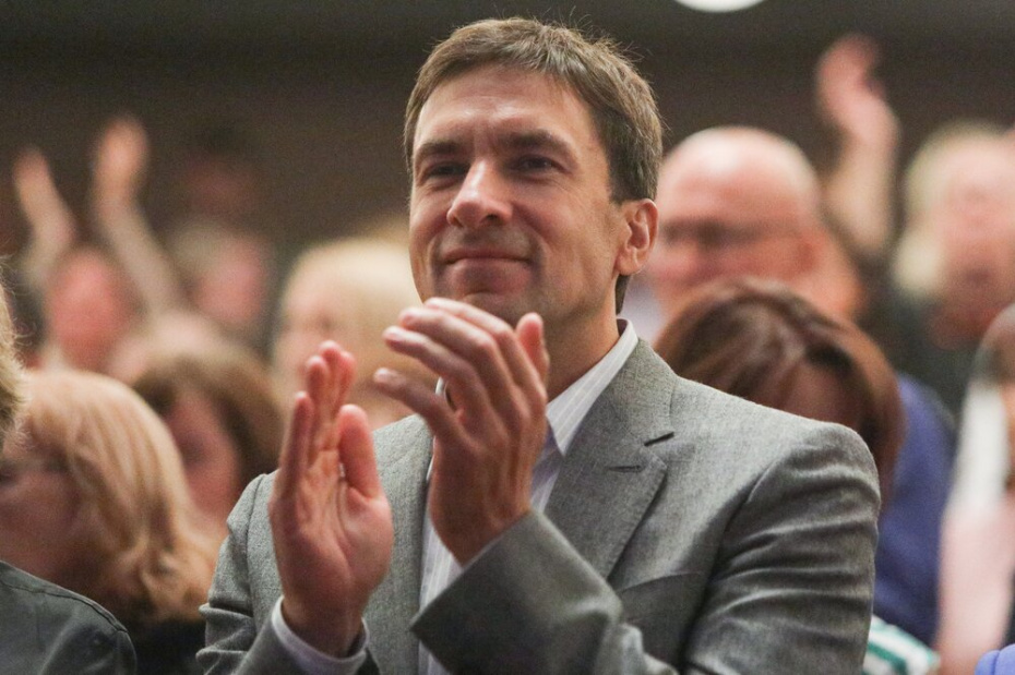 Григорий Антипенко