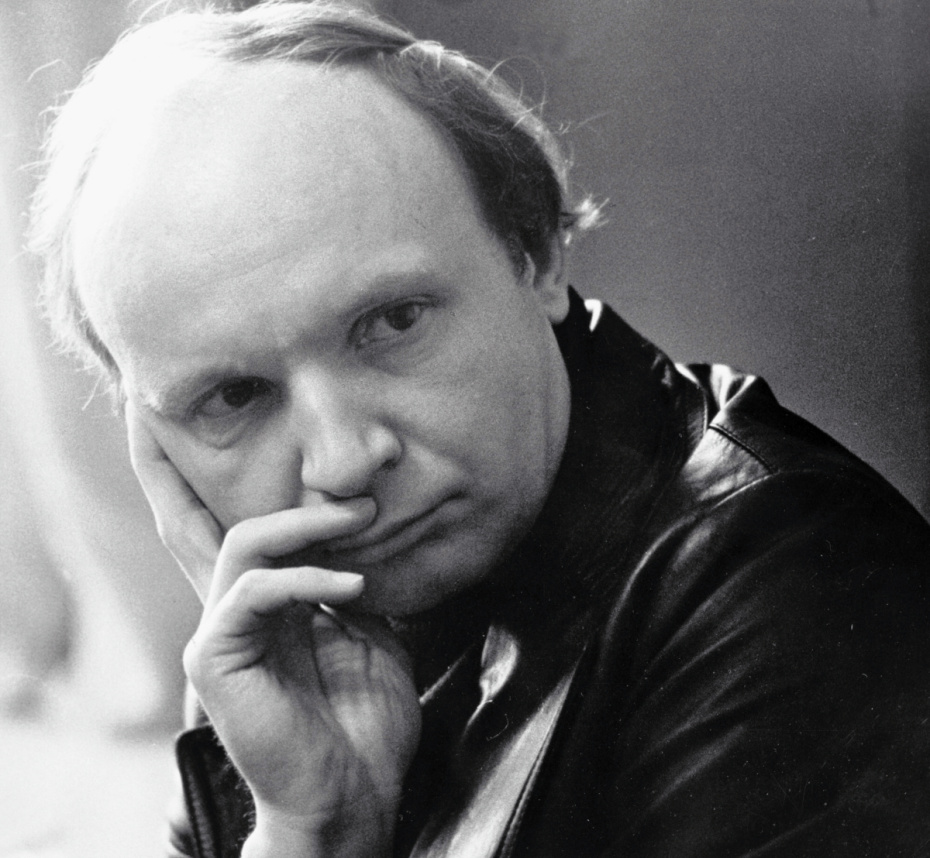 Андрей Мягков