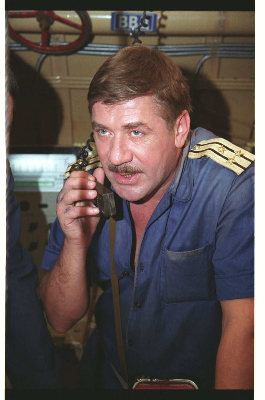 Андрей Краско
