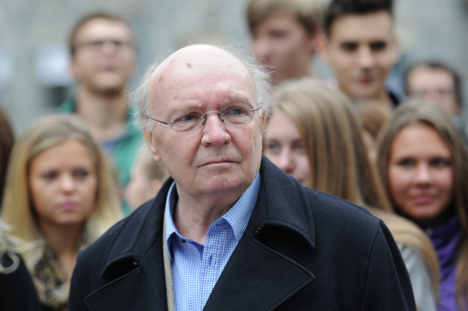 Андрей Мягков