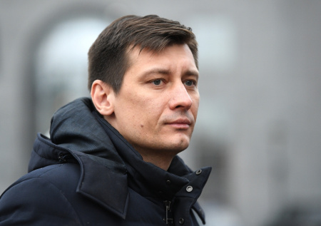 Против экс-депутата Госдумы Гудкова инициировали уголовное преследование
