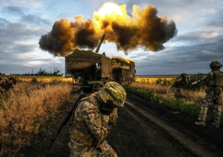 Удары возмездия ВС РФ по Украине 3 июля: как Россия отвечает на атаки ВСУ