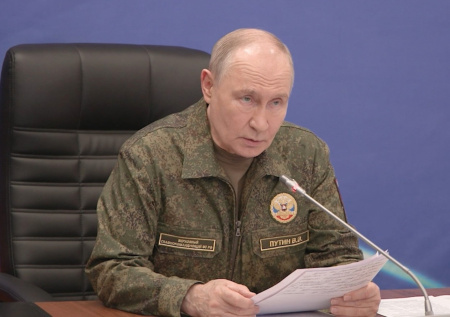 Правительство отчиталось о бесперебойном доступе к сети перед Путиным