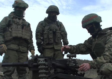Военэксперт объяснил, какую ценность несет освобожденная Константиновка