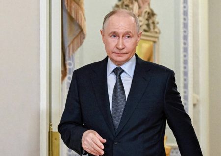 Встреча Путина и Зеленского в Константиновке: состоится ли, реакция Кремля