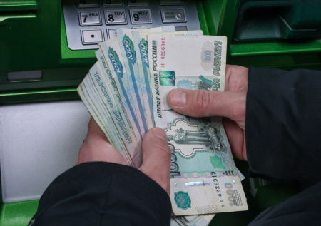 Российские банки повысили ставки по краткосрочным вкладам